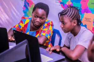 Help Educate 130 Children Through 2025/2026