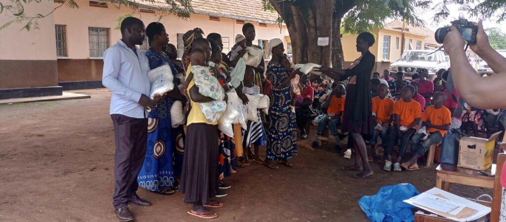 Support life change to babies born in rural areas