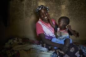 Support life change to babies born in rural areas