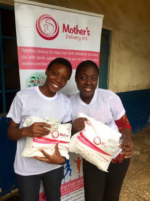 Support life change to babies born in rural areas