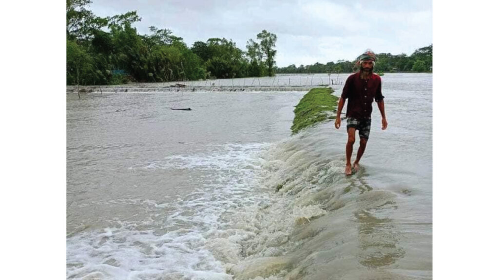 Relief and rehabilitation of cyclone victims - GlobalGiving