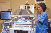 Give Preterm Babies the best Chance of Survival