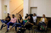 WIP: Bridging Hope for Lebanon's Youth