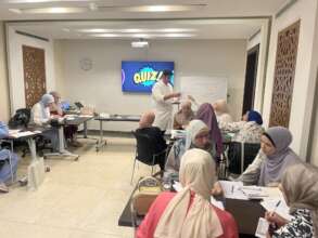 Challenge Your Knowledge: It's Quiz Time!