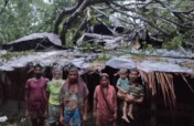 Emergency Response for Cyclone Remal Affected