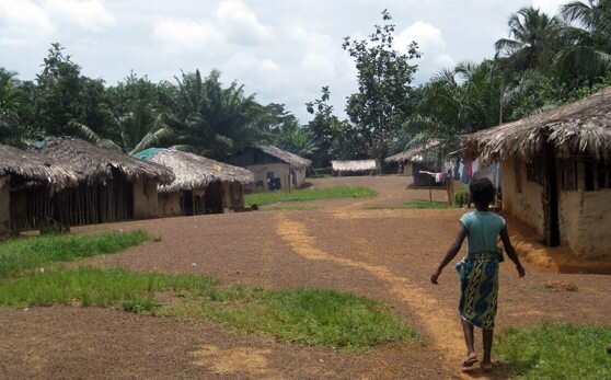 Training Farmers & Artisans for Better Livelihoods