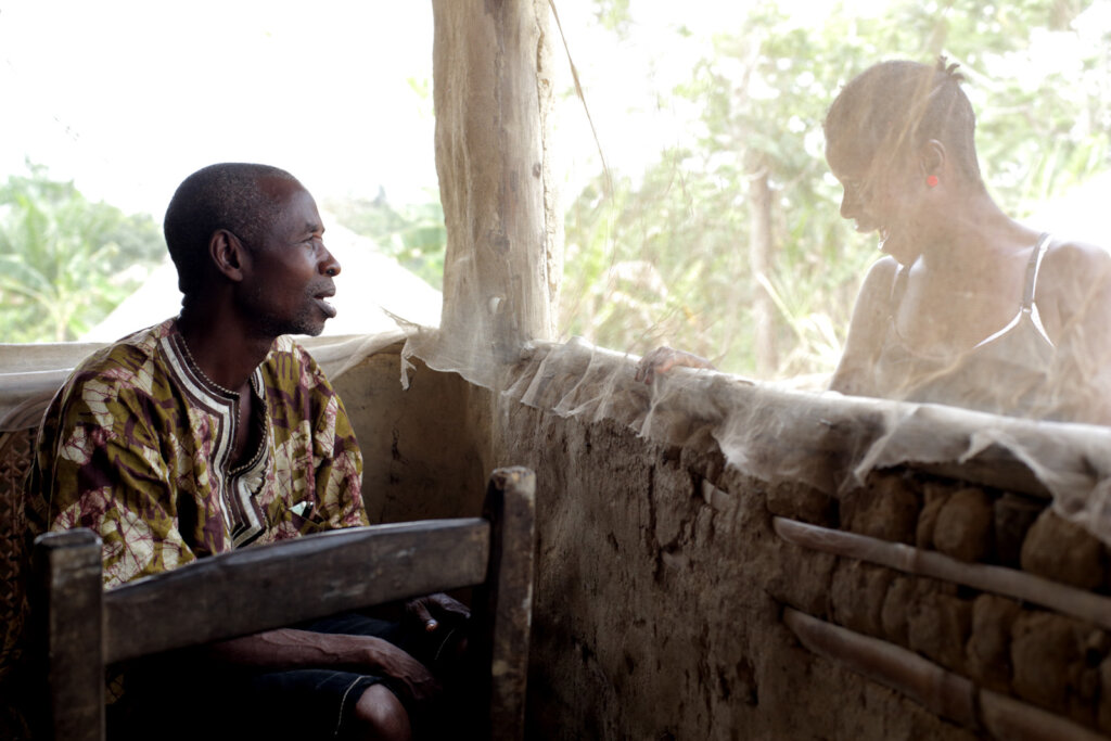 Training Farmers & Artisans for Better Livelihoods