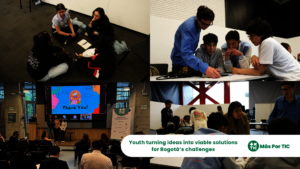 Youth turning ideas into viable solutions for Bogo