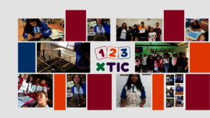 MasPorTIC will empower 1000 rural childrens