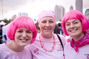Helping to raise awareness!!