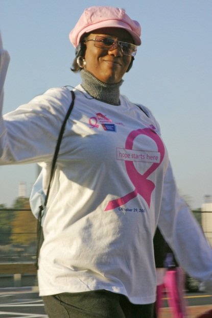 2012 Participant