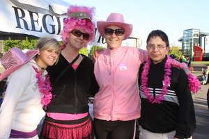 Strides 2010