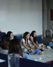 Baby Massage Certification 2