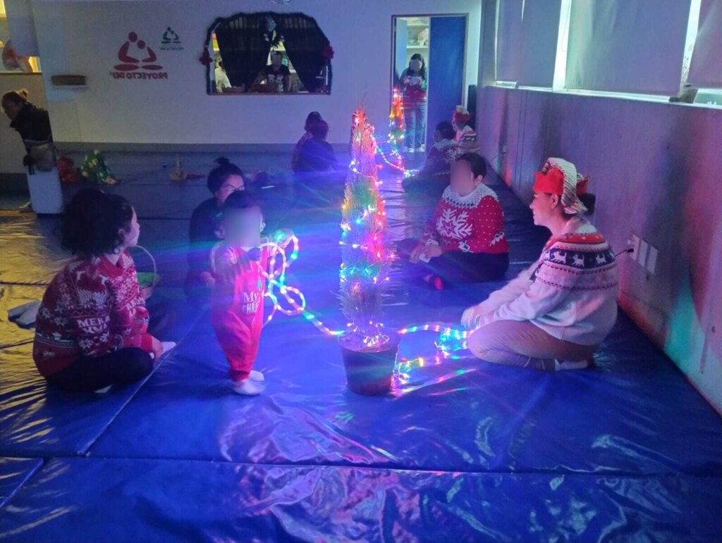 Christmas & Lights
