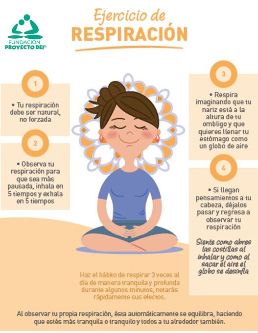 The importance of the first 1000 days of life, Mex