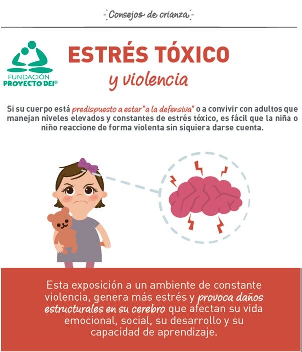 The importance of the first 1000 days of life, Mex