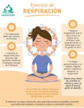 Breathing exercises