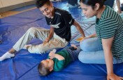 The importance of the first 1000 days of life, Mex