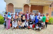 Youth & Women in Elections for Democratic Cameroon