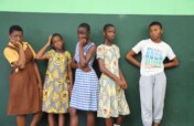Empower Girls & Women in Ghana with Fawohodie