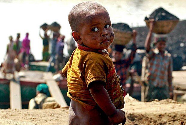 Maternal and Child Health in Bangladesh Slums