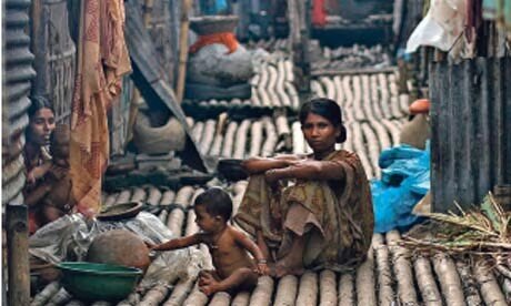 Maternal and Child Health in Bangladesh Slums