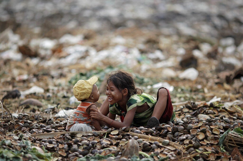Maternal and Child Health in Bangladesh Slums