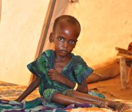 Maternal and Child Health in Bangladesh Slums