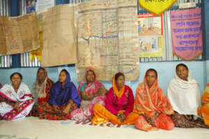 Maternal and Child Health in Bangladesh Slums