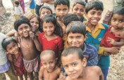 Maternal and Child Health in Bangladesh Slums