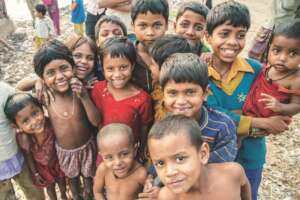 Maternal and Child Health in Bangladesh Slums