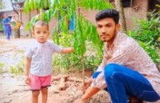 One Tree for One Child