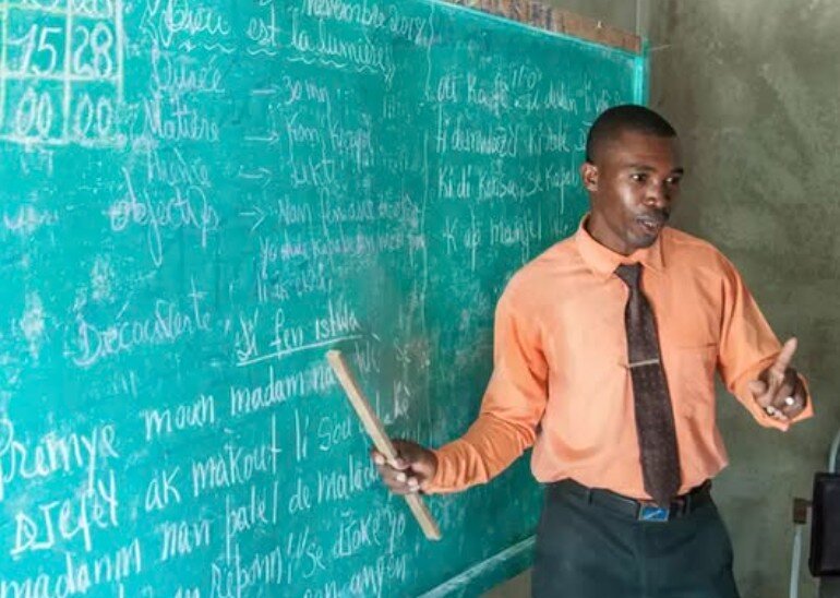 Classroom