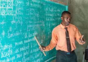 Classroom