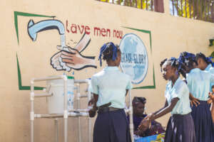 Clean Drinking Water