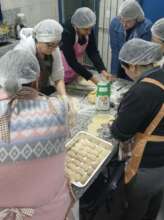 Curso de Culinaria