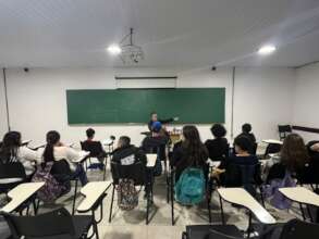 Lingua Inglesa para criancas de 9 a 12 anos