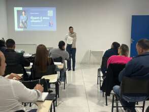 Curso de Marketing