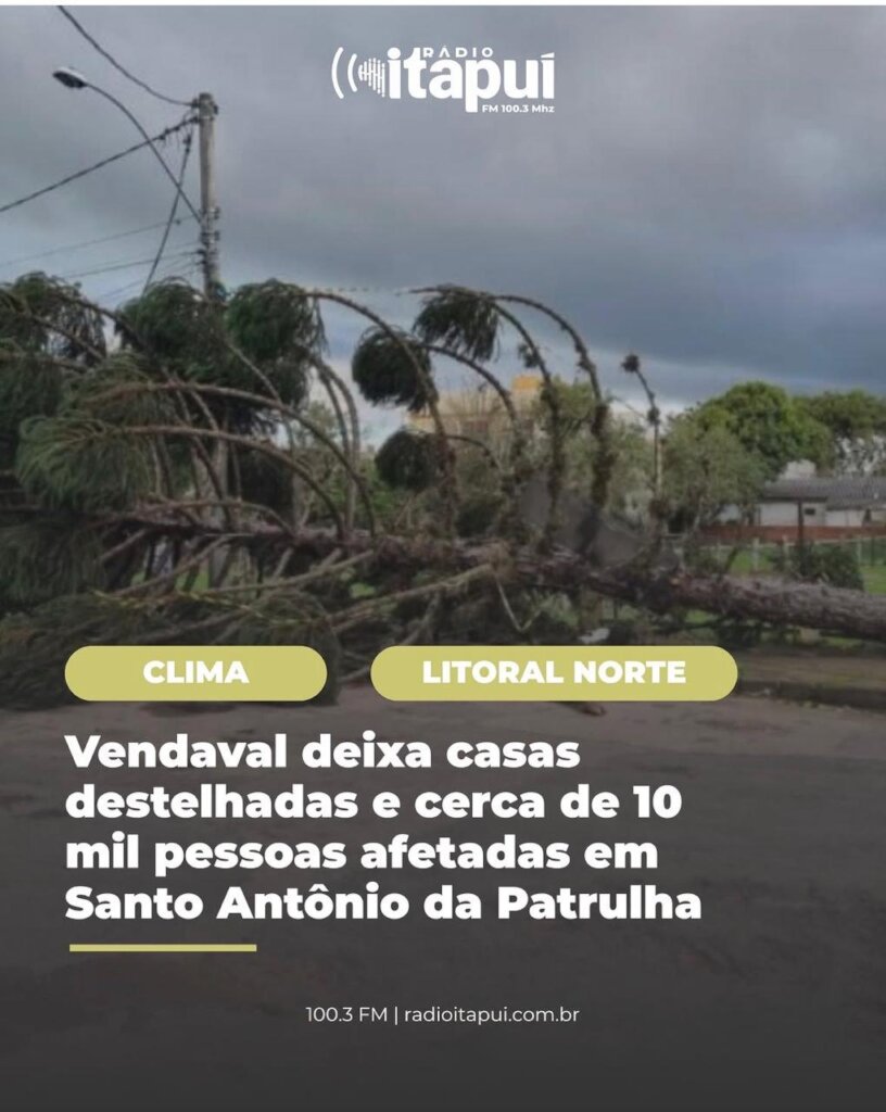 Noticia local