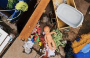 Brazil Flooding - Rescuing Education
