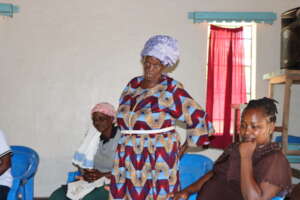 A parents Consultative Meeting