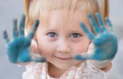 Children's mental health in Lviv, Ukraine