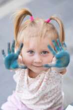 Children's mental health in Lviv, Ukraine