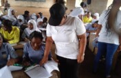 Empowering Girls, Ending Shame