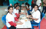 Support Bhumi in Feeding the Hungry