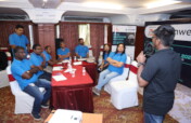 Innovate, educate, empower: Skill-ed