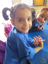 Madiha