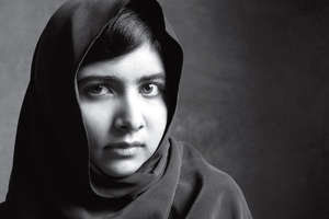 Join us in creating an army of Malalas
