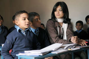 Learning in Action