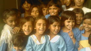 Schools: Educating underserved youth in Pakistan